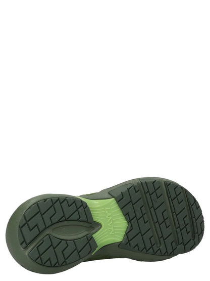 LANVIN women's sneakers