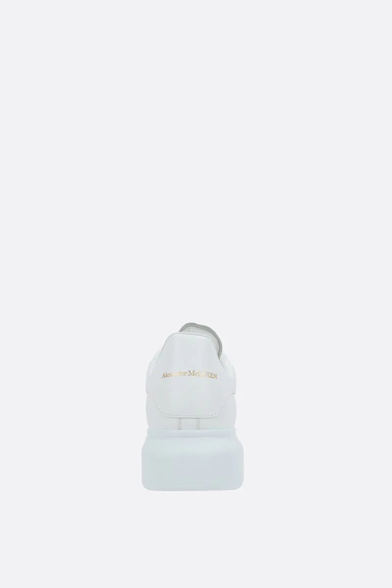 ALEXANDER MCQUEEN women's sneakers