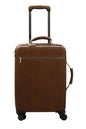 Brunello Cucinelli Calfskin Trolley With Grain
