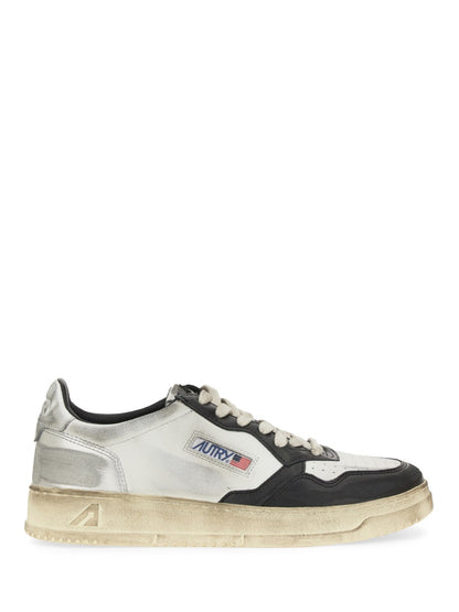 AUTRY men's sneakers