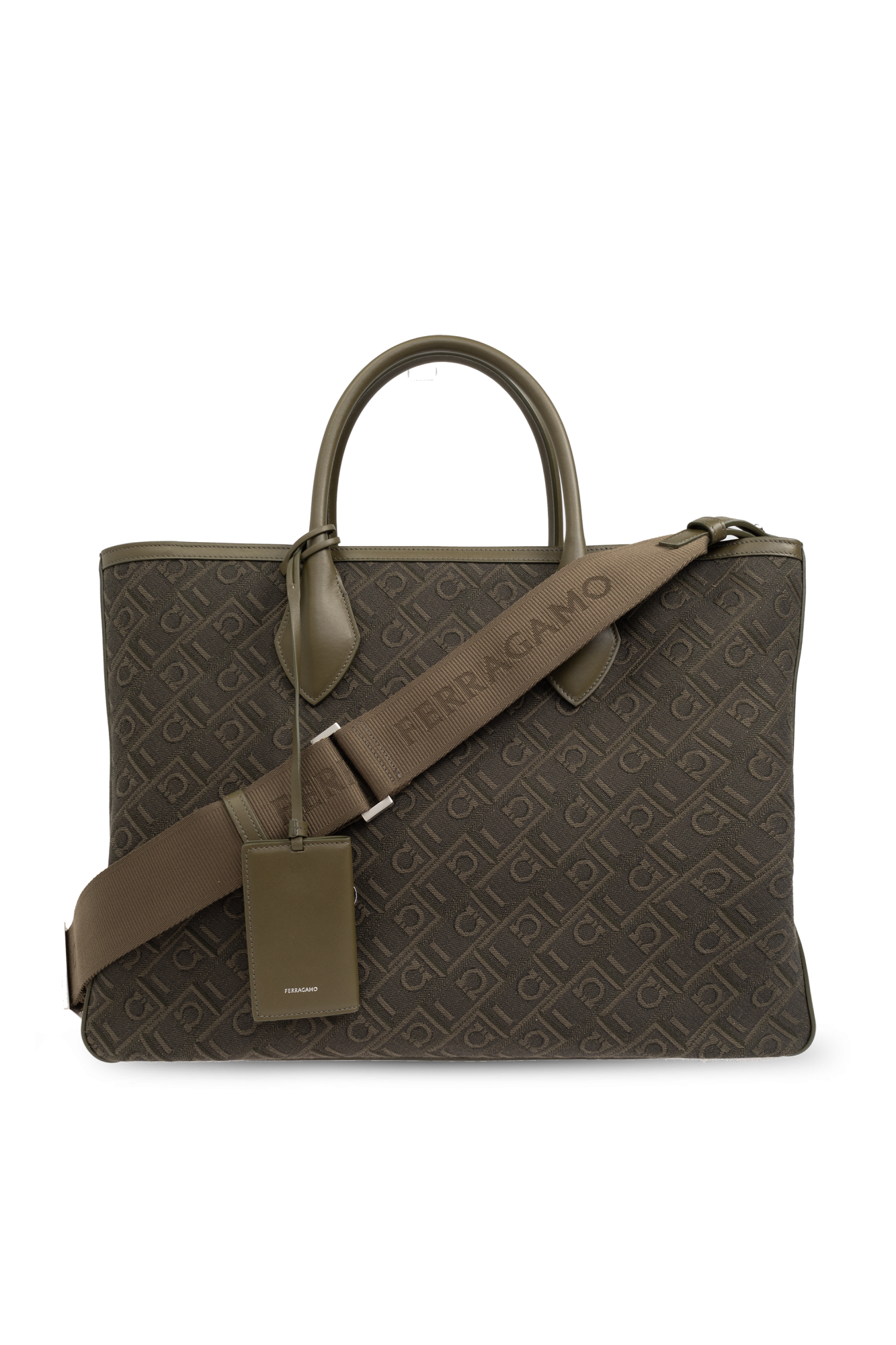 Bag type shopper