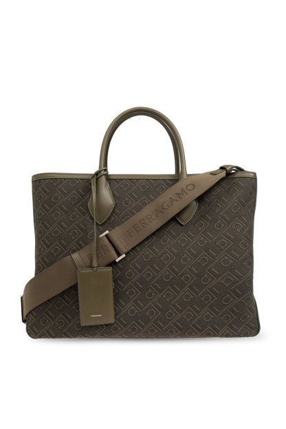 Bag type shopper