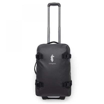 VALIGIA ALLPA ROLLER BAG 38L