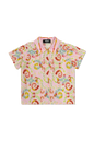 Patterned shirt