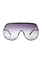 SUNGLASSES SHIELD
