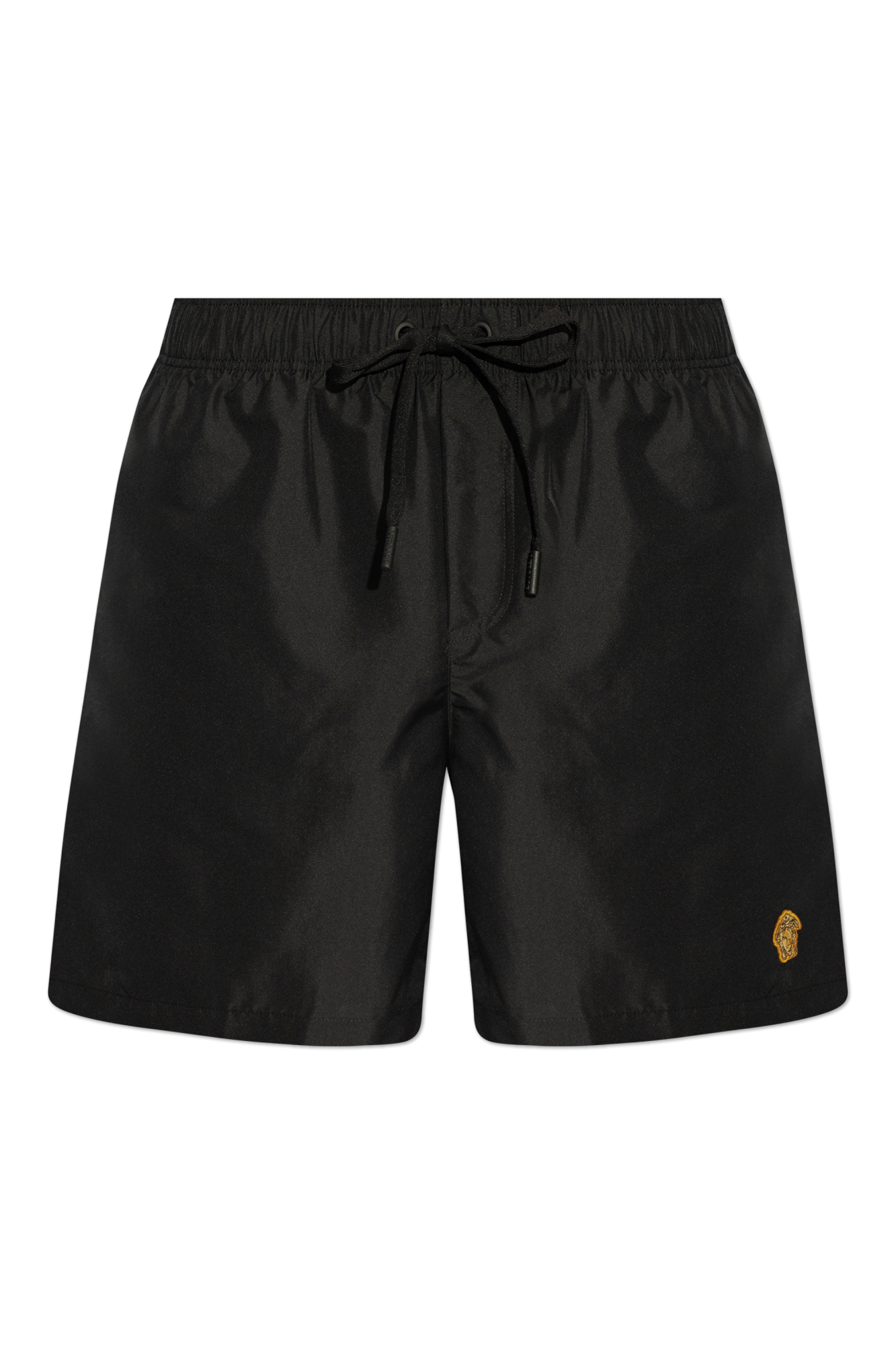 Versace Swim shorts with patch