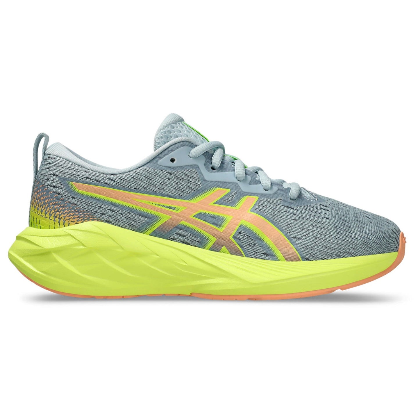 ASICS boys' sneakers