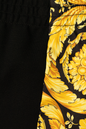 Shorts with Barocco print