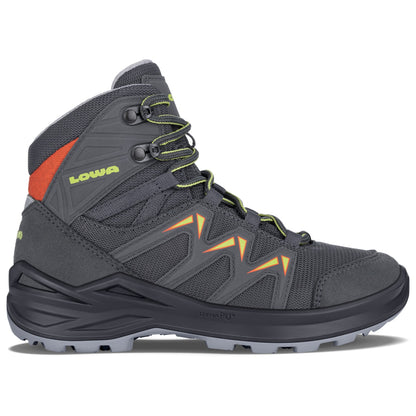 LOWA boys' sneakers