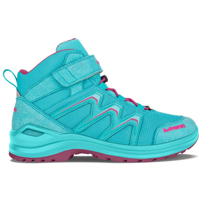 LOWA boys' sneakers