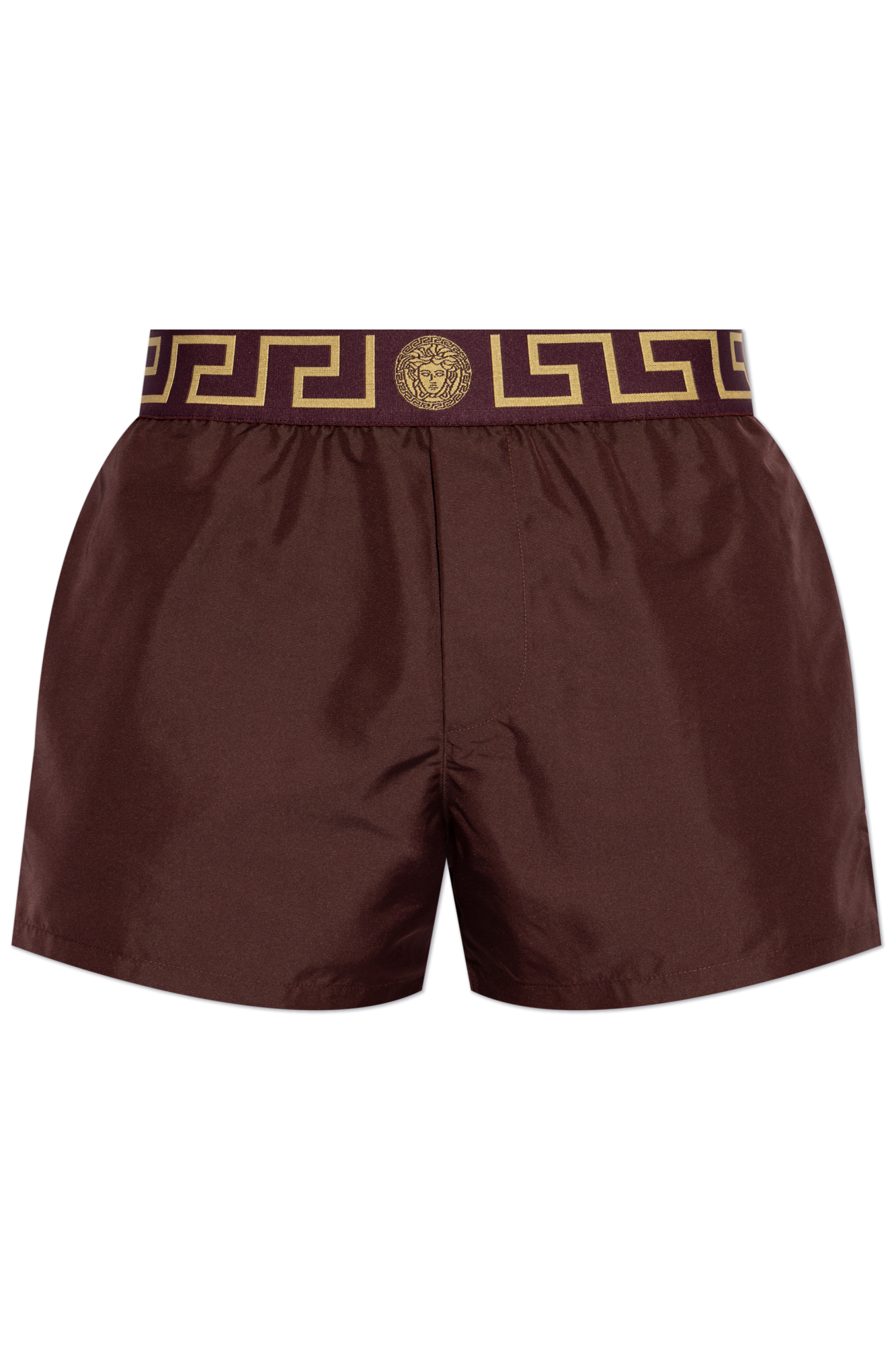 Swim shorts
