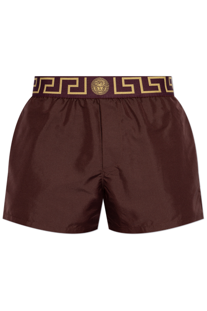 Swim shorts