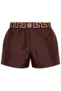 Swim shorts
