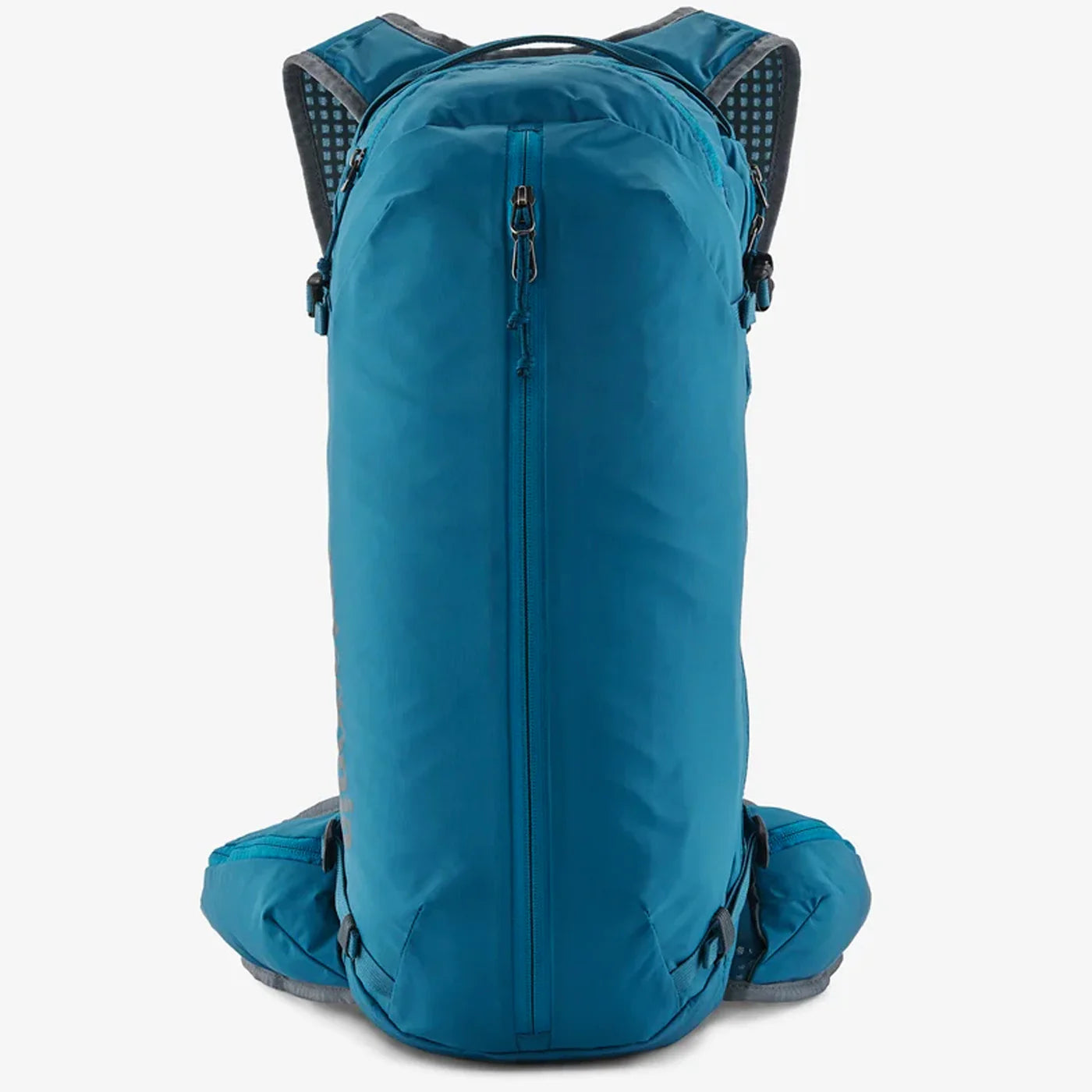 Patagonia Dirt Roamer Mountain Biking - Light Blue