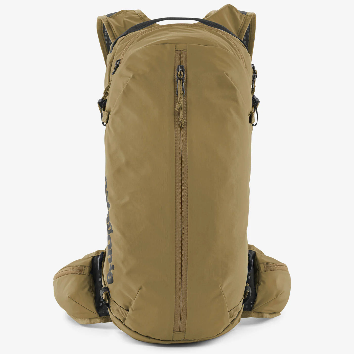 Patagonia Dirt Roamer Bike Pack 20L Backpack - Beige