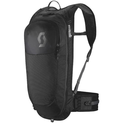 Scott Trail Pro FR 10 backpack - Grey