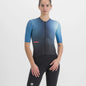 Sportful Bomber woman suit - Blue