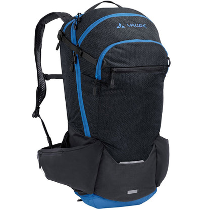 Vaude Bracket Xalps 28 Backpack - Black