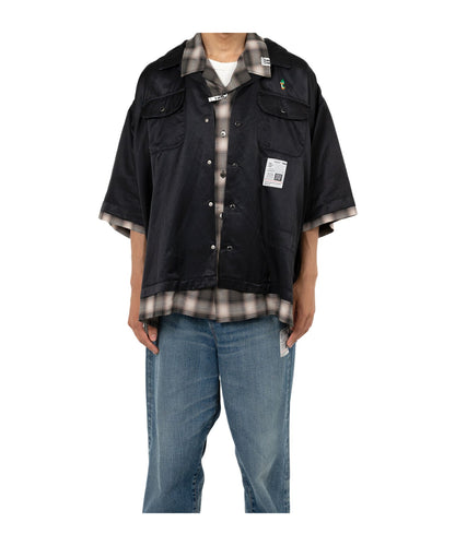 Maison Mihara Yasuhiro T-Shirts & Tank Tops