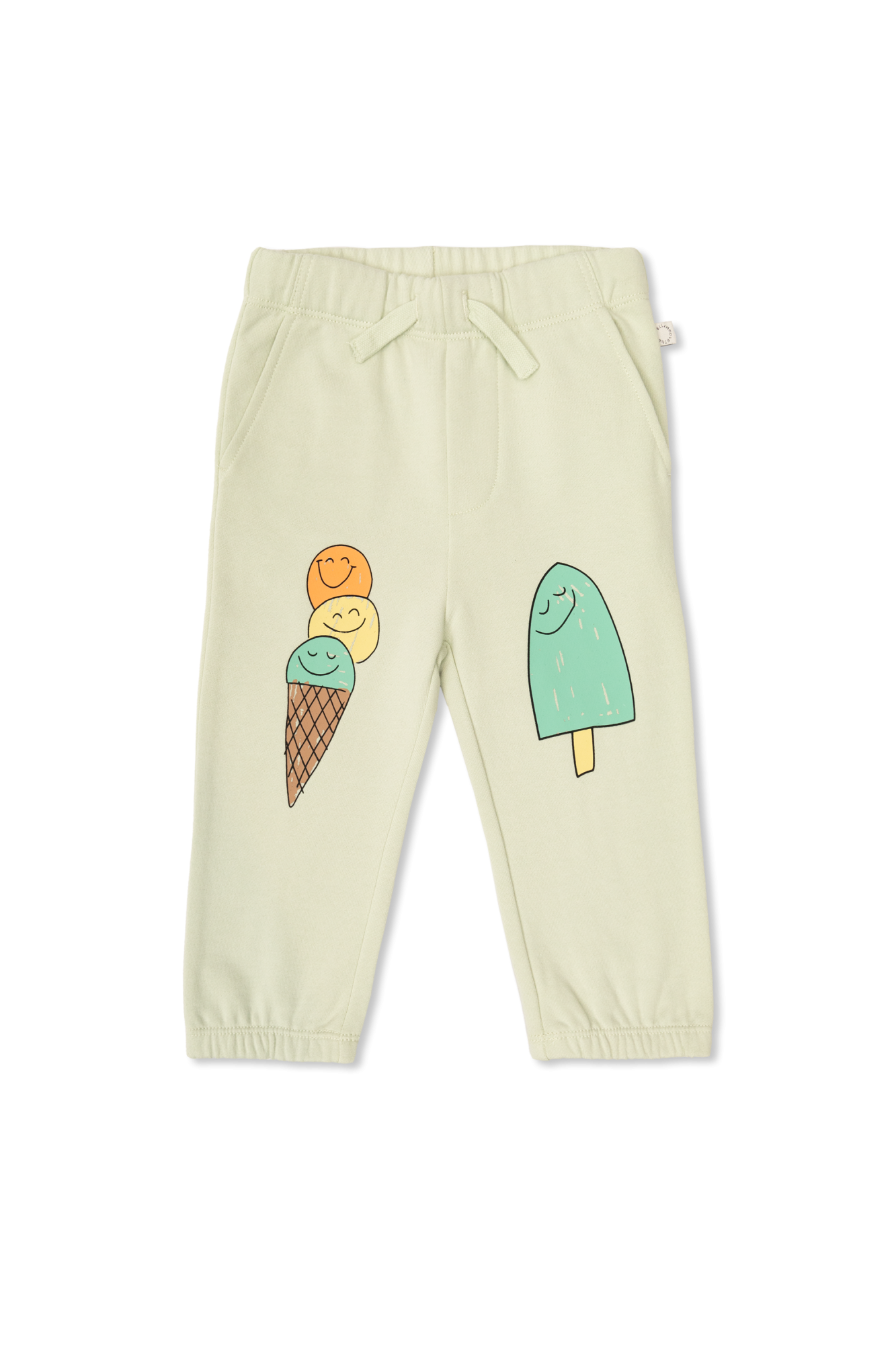 Sweatpants