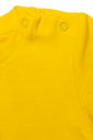T-shirt with cat motif