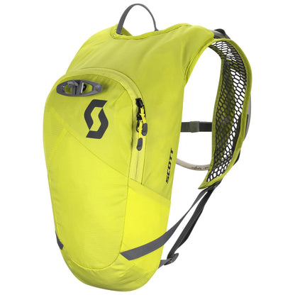 Scott Perform Evo HY 4 backpack - Yellow
