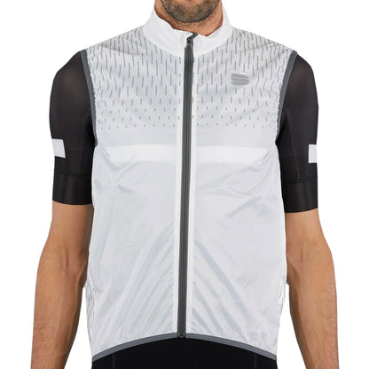 Sportful Reflex Vest - White