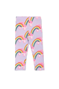 Printed Leggings