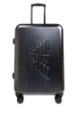 Suitcase with wheels