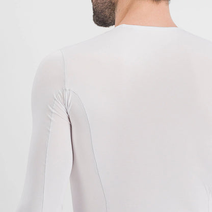 Sportful Midweight Layer long sleeves baselayer - White