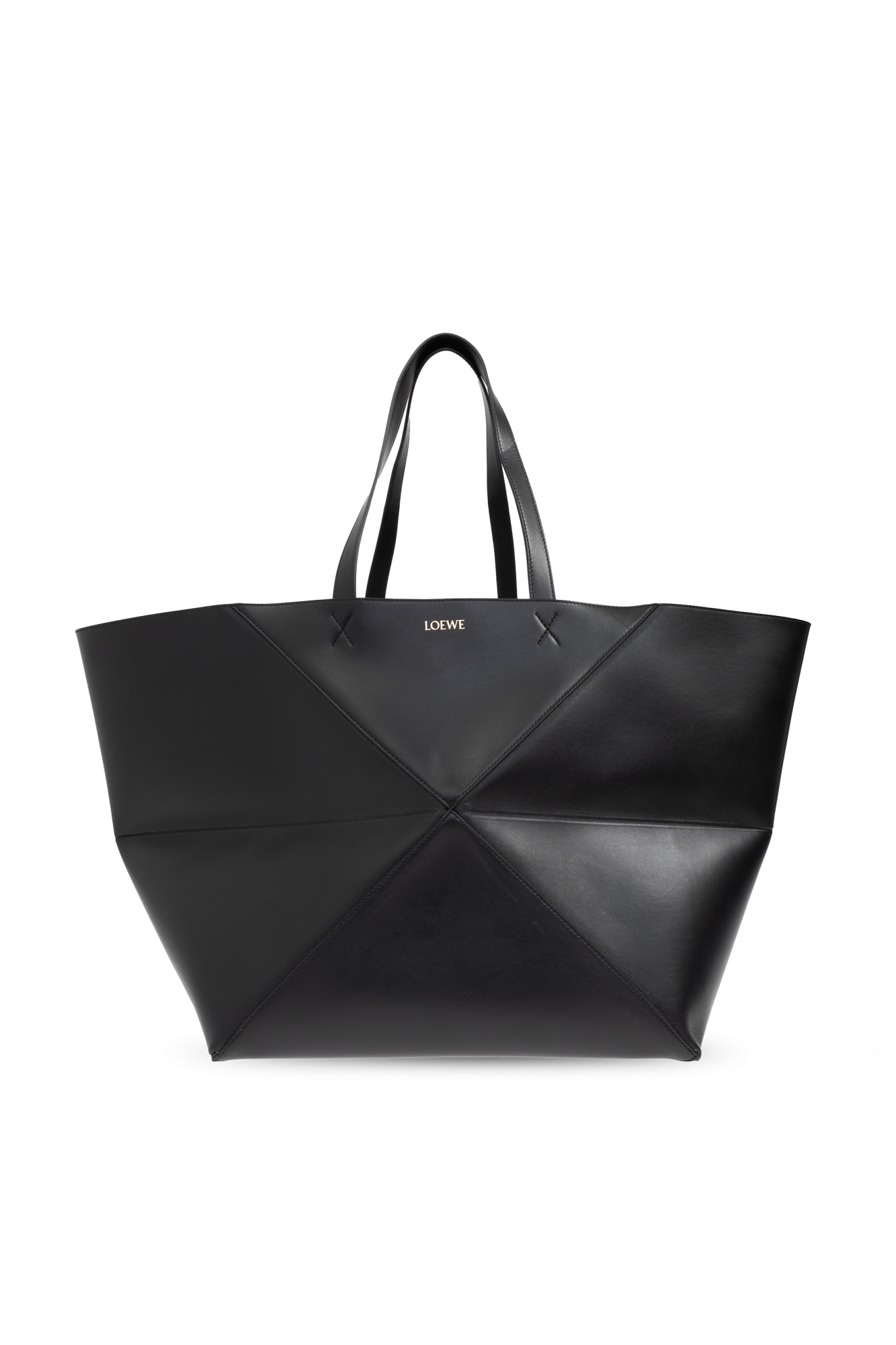 Bag XXl Puzzle Fold