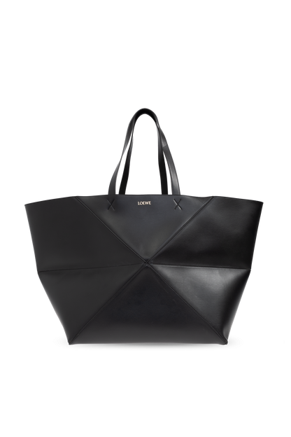 Bag XXl Puzzle Fold