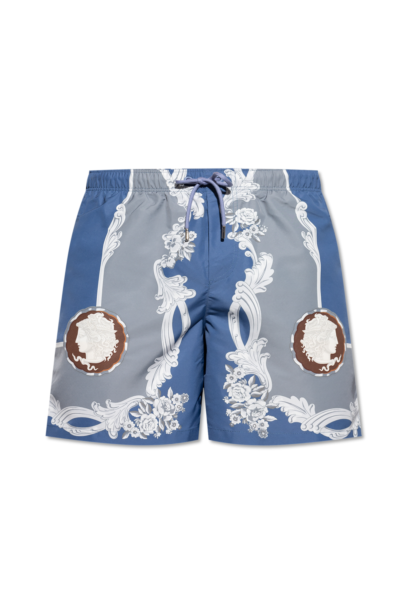 Swim shorts
