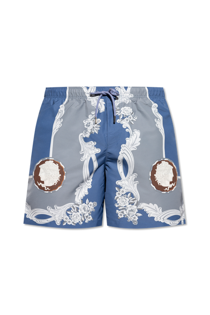 Swim shorts