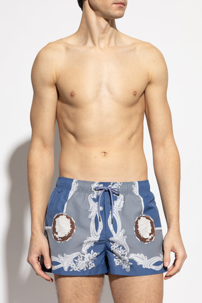Swim shorts