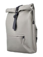 Rolltop backpack