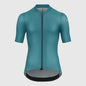 Assos Mille GT S11 jersey - Green