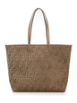 "Roll" large tote bag