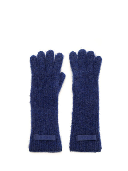 Wool Gloves