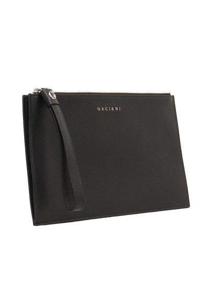 Claudio Orciani Hand Held Bag.