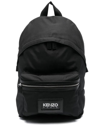 Kenzo 'Kenzography' Backpack