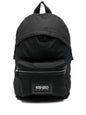 Kenzo 'Kenzography' Backpack
