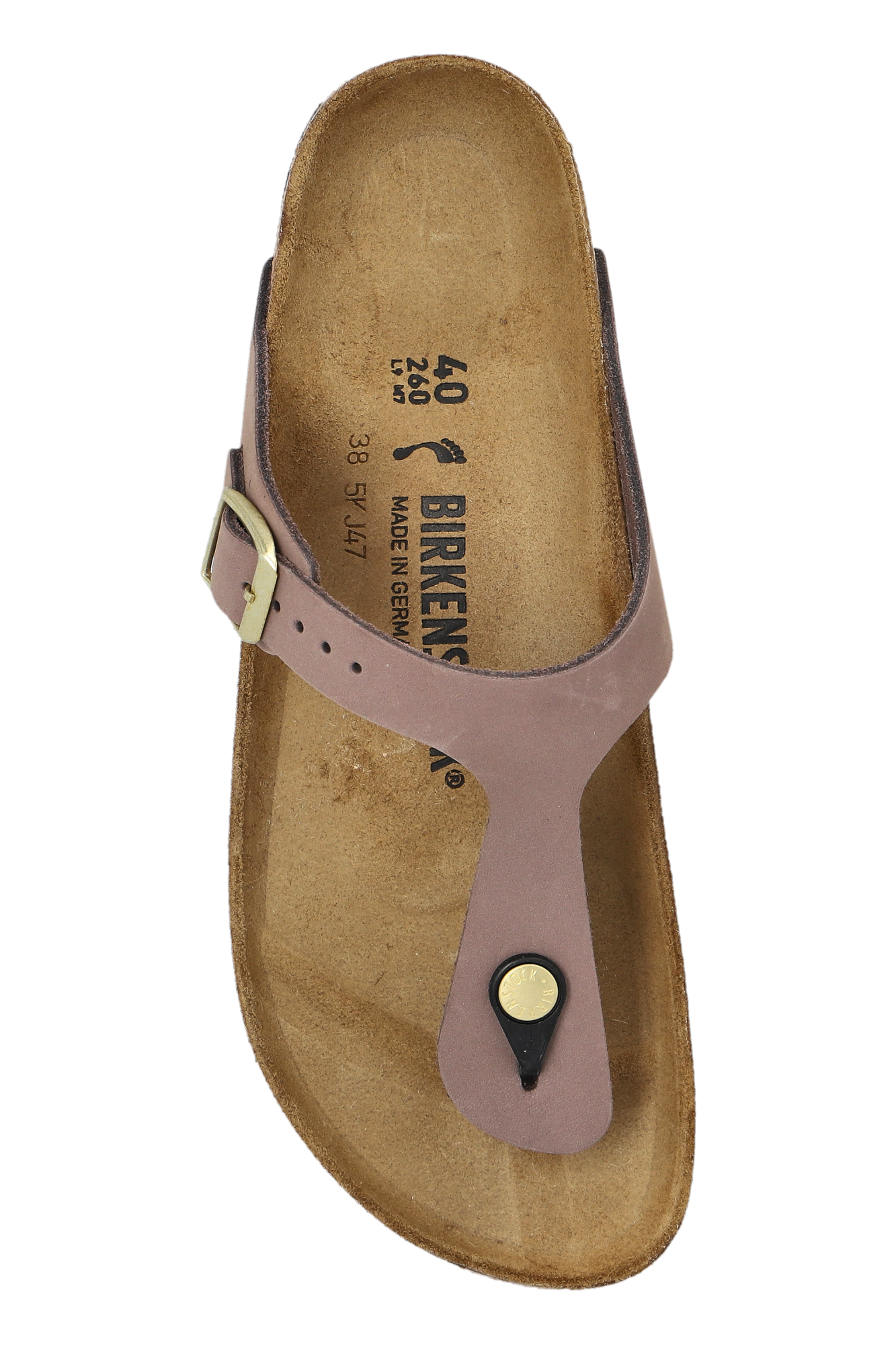 Sandals Gizeh BS