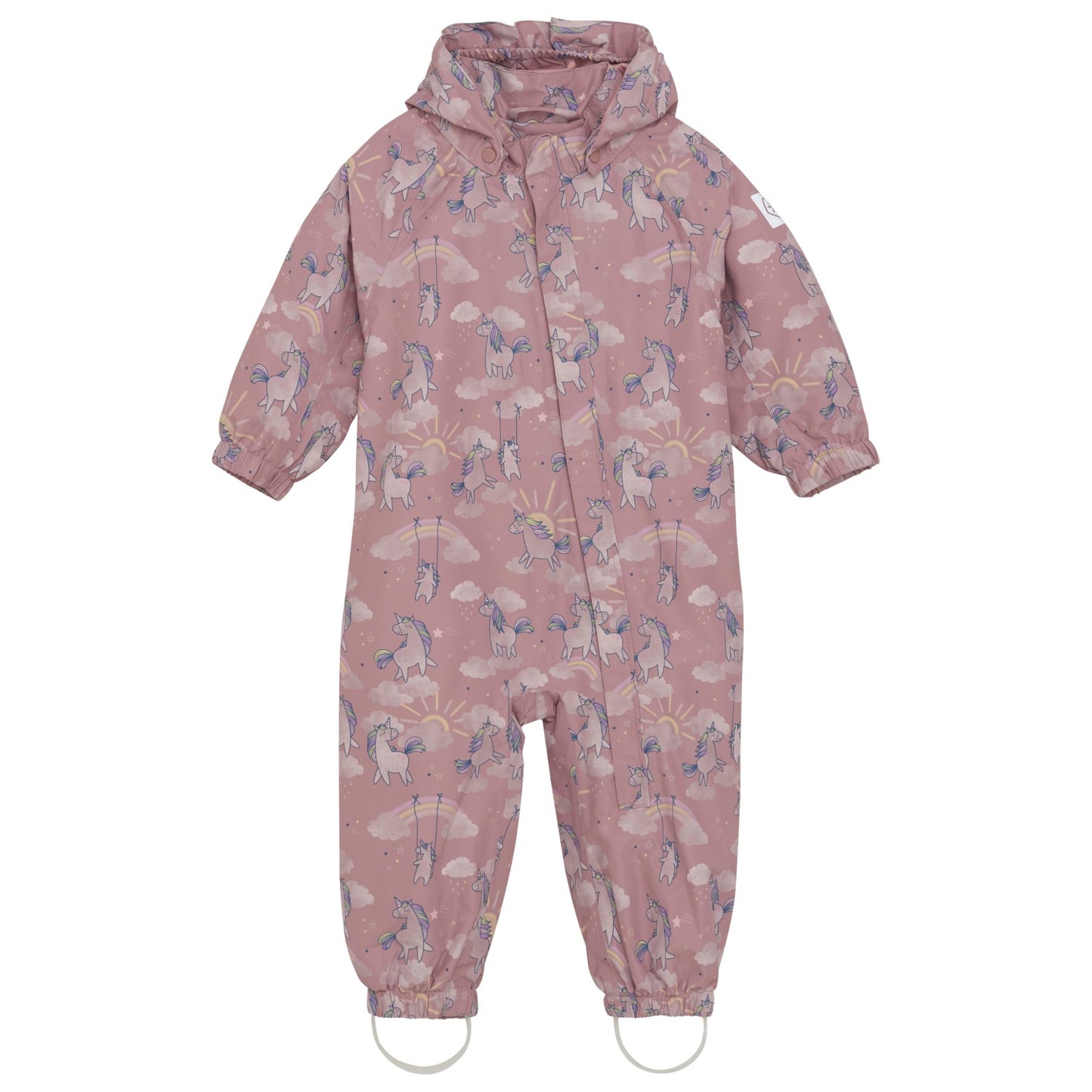 COLOR KIDS boys' jumpsuits