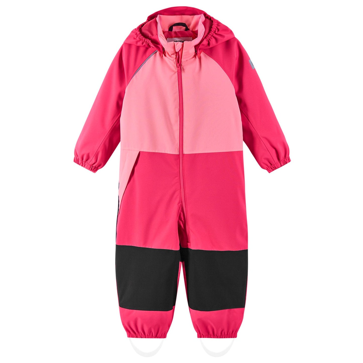 REIMA boys' jumpsuits