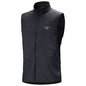 Arc'teryx Men's soft shell clothing