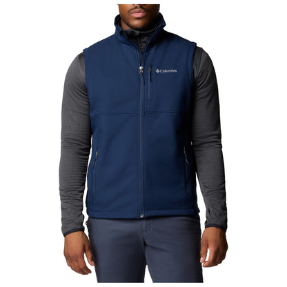 COLUMBIA Men's soft shell clothing