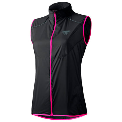 DYNAFIT Women's soft shell clothing