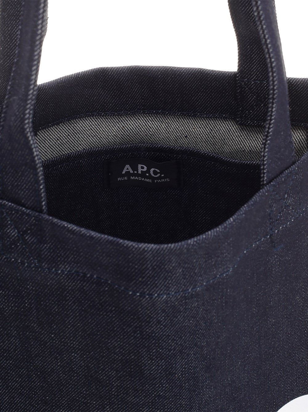 "Laure" shoulder bag