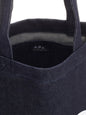 "Laure" shoulder bag
